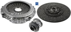 SACHS Set ambreiaj SACHS Kit plus CSC 3400 710 004 (3400 710 004)