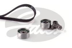 GATES Set curea de distributie GATES PowerGrip K015562XS (K015562XS)
