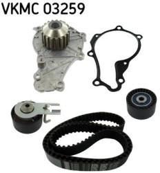SKF Set pompa apa + curea dintata SKF VKMC 03259 (VKMC 03259) - automobilus