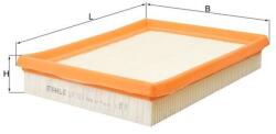 KNECHT Filtru aer KNECHT LX 523 (LX 523)