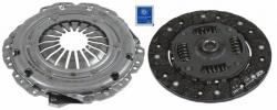 SACHS Set ambreiaj SACHS 3000 828 201 - automobilus