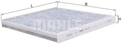 KNECHT Filtru, aer habitaclu KNECHT LAK 411 (LAK 411)