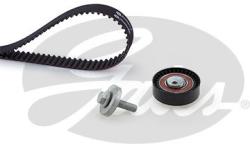 GATES Set curea de distributie GATES PowerGrip K015662XS (K015662XS)