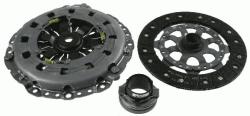 SACHS Set ambreiaj SACHS XTend 3000 951 831 (3000 951 831)