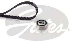 GATES Set curea de distributie GATES PowerGrip K015127XS (K015127XS)