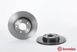 BREMBO Disc frana BREMBO PRIME LINE - UV Coated 08.8679. 11 (08.8679.11)