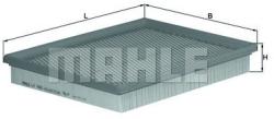 KNECHT Filtru aer KNECHT LX 1662 (LX 1662)