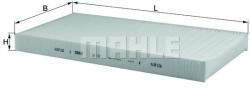 KNECHT Filtru, aer habitaclu KNECHT LA 117 (LA 117)