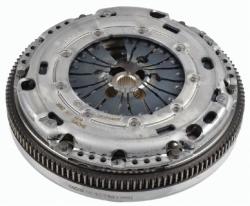SACHS Set ambreiaj SACHS ZMS Modul XTend 2289 000 257 (2289 000 257)
