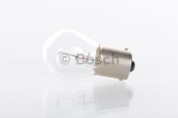 Bosch Bec incandescent BOSCH Trucklight P21W 24V 1 987 302 501 (1 987 302 501)