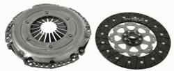 SACHS Set ambreiaj SACHS XTend 3000 970 045 (3000 970 045)