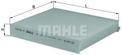 KNECHT Filtru, aer habitaclu KNECHT LA 457 (LA 457)