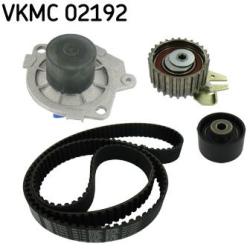 SKF Set pompa apa + curea dintata SKF VKMC 02192 (VKMC 02192) - automobilus