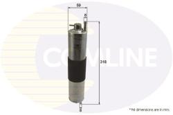 COMLINE filtru combustibil COMLINE EFF140 - automobilus