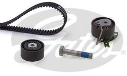 GATES Set curea de distributie GATES PowerGrip K025633XS (K025633XS)