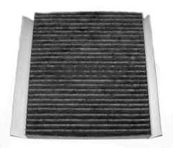 CORTECO Filtru, aer habitaclu CORTECO 80001171 (80001171)