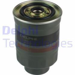 DELPHI filtru combustibil DELPHI HDF526 - automobilus