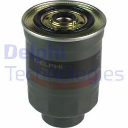 DELPHI filtru combustibil DELPHI HDF526 (HDF526) - automobilus