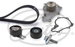 GATES Set pompa apa + curea dintata GATES PowerGrip KP15598XS (KP15598XS)