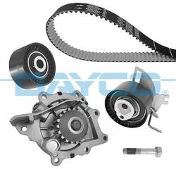 DAYCO Set pompa apa + curea dintata DAYCO KTBWP9950 (KTBWP9950) - automobilus