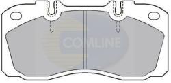 COMLINE set placute frana, frana disc COMLINE CBP9032 (CBP9032)