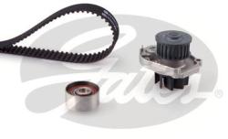 GATES Set pompa apa + curea dintata GATES PowerGrip KP15627XS (KP15627XS)