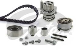 GATES Set pompa apa + curea dintata GATES PowerGrip KP25649XS-1 (KP25649XS-1)