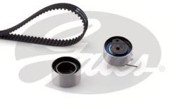 GATES Set curea de distributie GATES PowerGrip K01T246 (K01T246)