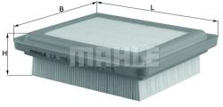 KNECHT Filtru aer KNECHT LX 1061 (LX 1061)