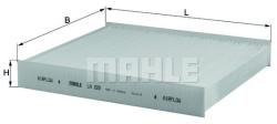 KNECHT Filtru, aer habitaclu KNECHT LA 220 (LA 220)