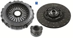 SACHS Set ambreiaj SACHS 3400 700 372 - automobilus