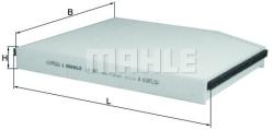 KNECHT Filtru, aer habitaclu KNECHT LA 947 (LA 947)