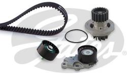 GATES Set pompa apa + curea dintata GATES PowerGrip KP15419XS-2 (KP15419XS-2)