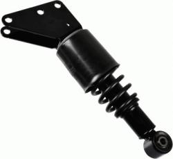 SACHS Amortizor, suspensie cabina SACHS 316 703 (316 703) - automobilus
