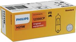 Philips Bec incandescent PHILIPS Standard H21W 12V 12356CP