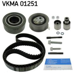 SKF Set curea de distributie SKF VKMA 01251 (VKMA 01251) - automobilus