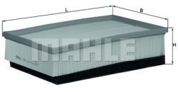 KNECHT Filtru aer KNECHT LX 1883 (LX 1883)