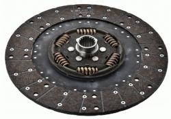 SACHS Disc ambreiaj SACHS 1878 023 931 - automobilus