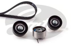 GATES Set curea de distributie GATES PowerGrip K015586XS (K015586XS)