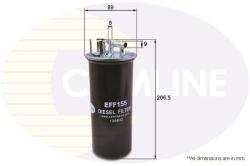 COMLINE filtru combustibil COMLINE EFF155 - automobilus