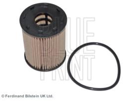 BLUE PRINT Filtru ulei BLUE PRINT ADK82104 (ADK82104) - automobilus