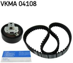 SKF Set curea de distributie SKF VKMA 04108 (VKMA 04108) - automobilus