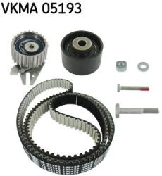 SKF Set curea de distributie SKF VKMA 05193 (VKMA 05193) - automobilus