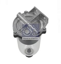 DT Spare Parts filtru combustibil DT Spare Parts 6.33243 (6.33243) - automobilus