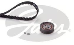 GATES Set curea de distributie GATES PowerGrip K025424XS (K025424XS)