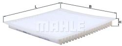 KNECHT Filtru, aer habitaclu KNECHT LA 477 (LA 477)