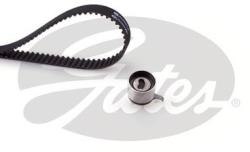 GATES Set curea de distributie GATES PowerGrip K015434XS (K015434XS)