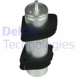 DELPHI filtru combustibil DELPHI HDF603 (HDF603) - automobilus