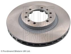 BLUE PRINT Disc frana BLUE PRINT ADC44348 (ADC44348) - automobilus