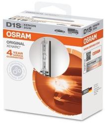 OSRAM Bec far faza lunga OSRAM Xenarc Original D1S 85V 66140-1SCB